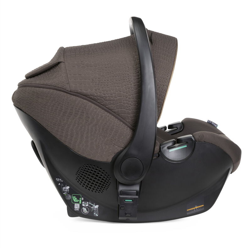 Kory Plus Special Car Seat Bronze Lizard image number 3